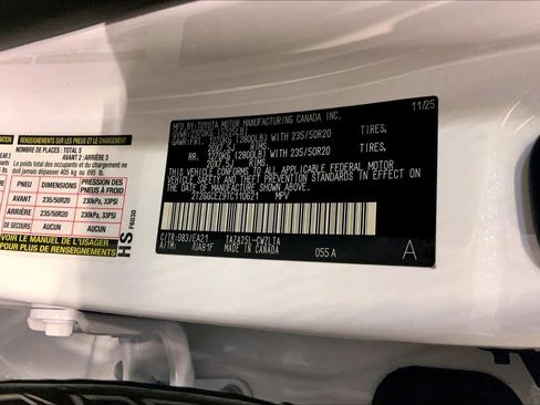 New 2026 Lexus NX 350 Premium image 22