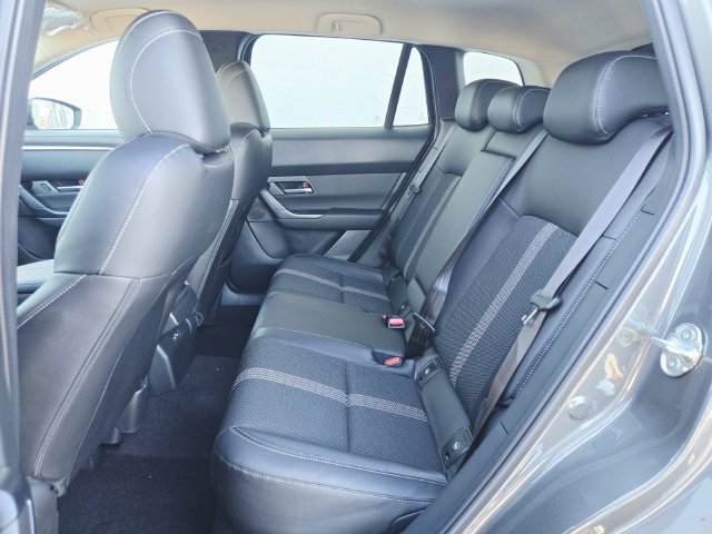New 2026 MAZDA CX-50 AWD 2.5 S w/ Weather Package image 12