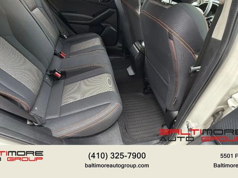 Used 2018 Subaru Crosstrek 2.0i Premium AWD/4WD image 20