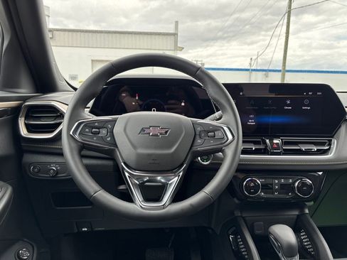 New 2026 Chevrolet TrailBlazer ACTIV w/ Convenience Package FWD image 11