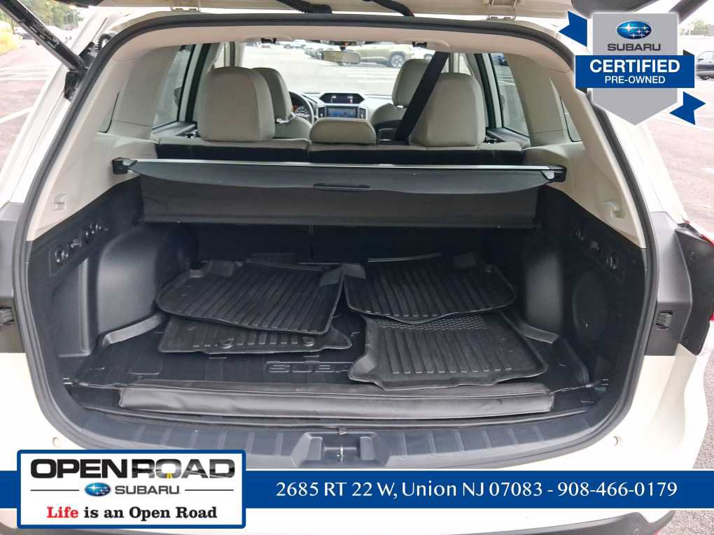 Used 2023 Subaru Forester Limited AWD/4WD image 14
