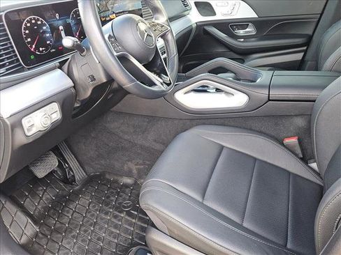 Used 2024 Mercedes-Benz GLE 450 4MATIC image 20