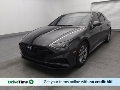 Used 2020 Hyundai Sonata SEL