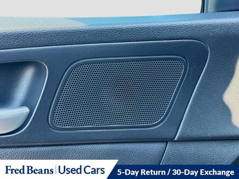 Used 2022 Kia Sportage Nightfall Edition w/ Nighfall AWD Premium Package image 14