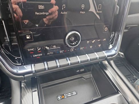 New 2026 GMC Yukon AT4 w/ AT4 Premium Plus Package AWD/4WD image 23