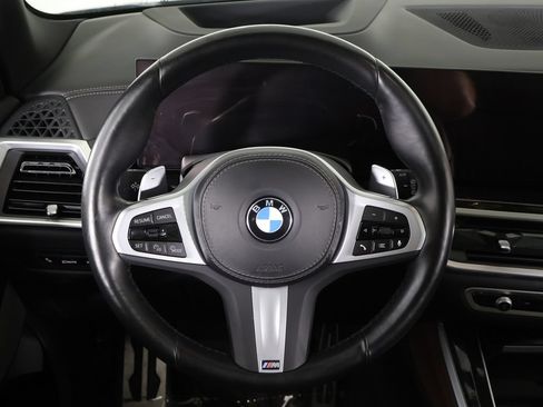 Used 2024 BMW X5 xDrive40i AWD/4WD image 45