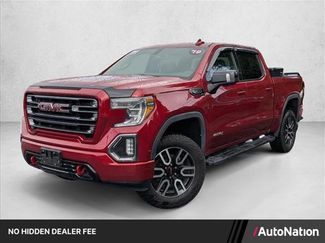 Used 2019 GMC Sierra 1500 AT4 AWD/4WD video 1