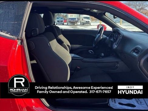 Used 2023 Dodge Challenger GT image 9