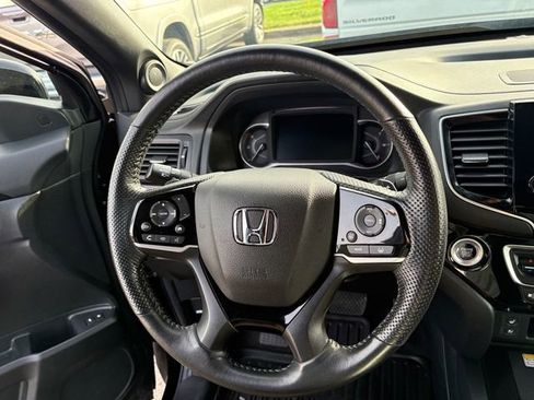 Certified 2023 Honda Passport Elite image 9