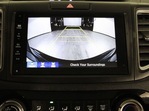 Used 2016 Honda CR-V EX image 28