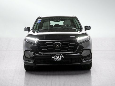 Used 2025 Honda CR-V EX image 8