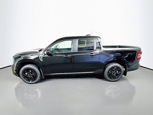 New 2026 Ford Maverick XLT w/ XLT Luxury Package AWD/4WD image 4