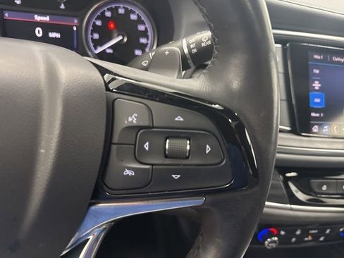 Used 2023 Buick Enclave Essence w/ Experience Buick Package FWD image 11