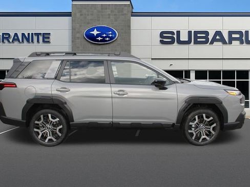 New 2026 Subaru Outback Touring XT AWD/4WD image 10
