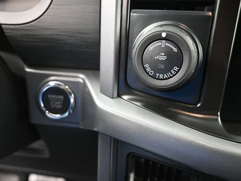 New 2026 Ford F150 XLT w/ Equipment Group 302A MID image 14