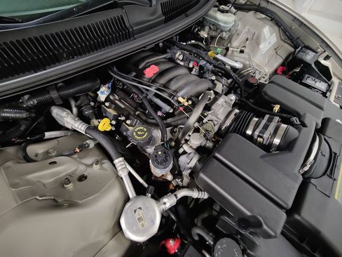 Used 2000 Pontiac Firebird Formula w/ Security Pkg image 6