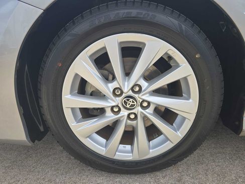 Used 2023 Toyota Camry LE FWD image 19