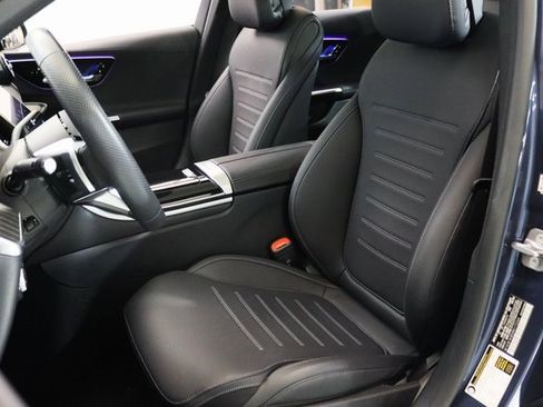 Certified 2024 Mercedes-Benz C 300 C 300 image 19