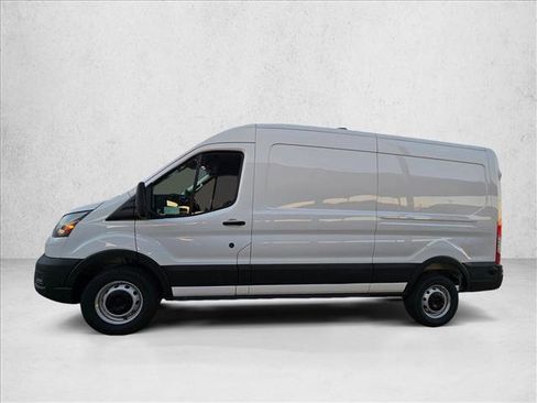 New 2026 Ford Transit 250 148 Medium Roof image 5