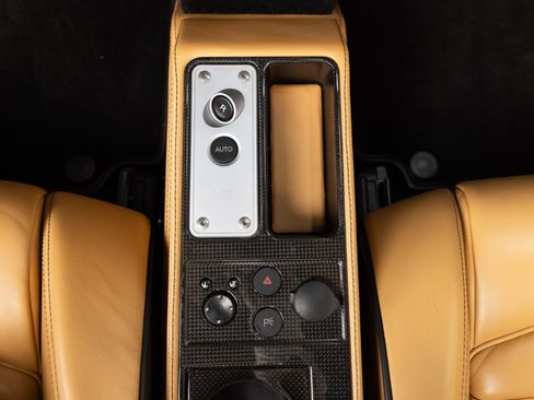 Certified 2005 Ferrari F430 Spider RWD image 96
