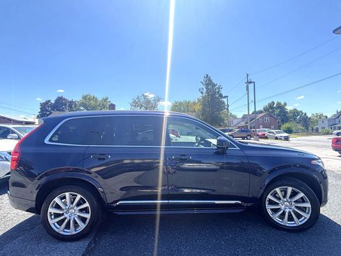 Used 2017 Volvo XC90 T6 Inscription image 6