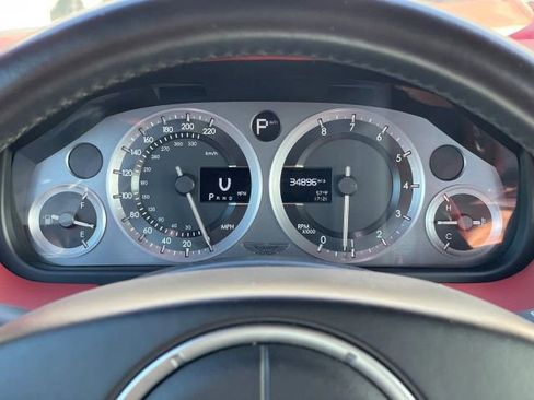 Used 2015 Aston Martin DB9 Base image 31