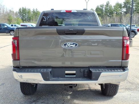 New 2026 Ford F150 XLT w/ FX4 Off-Road Package AWD/4WD image 6