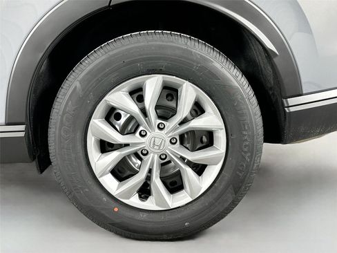 New 2026 Honda CR-V LX image 27