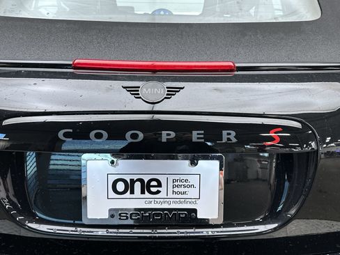 New 2026 MINI Cooper S image 25