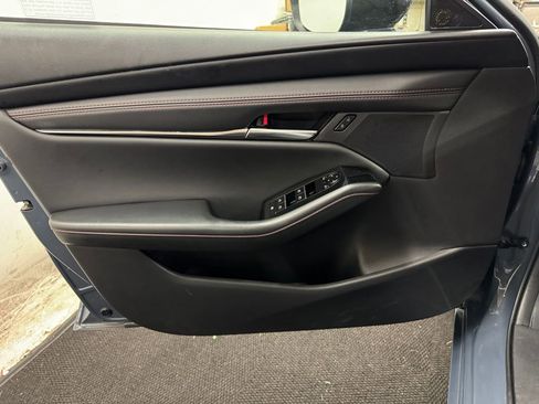Used 2025 MAZDA MAZDA3 s image 14