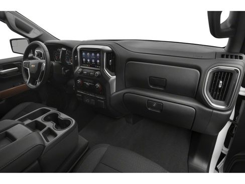 Used 2022 Chevrolet Silverado 1500 High Country AWD/4WD image 10