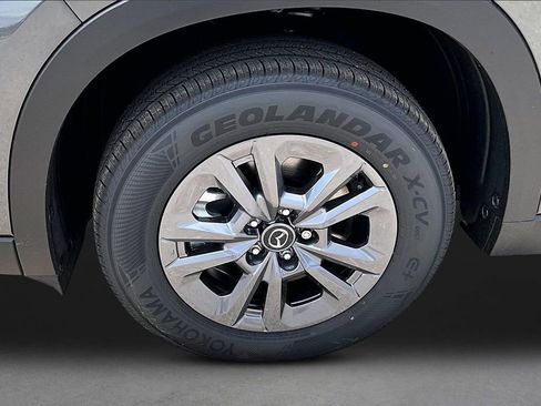 New 2026 MAZDA CX-5 Select AWD/4WD image 12