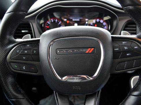 Used 2021 Dodge Challenger GT w/ Plus Package image 13