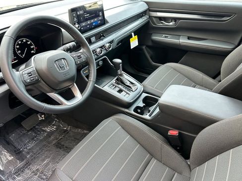 Certified 2026 Honda CR-V Sport image 10