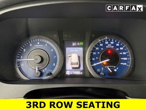 Used 2019 Toyota Sienna XLE w/ Entertainment Package FWD image 10
