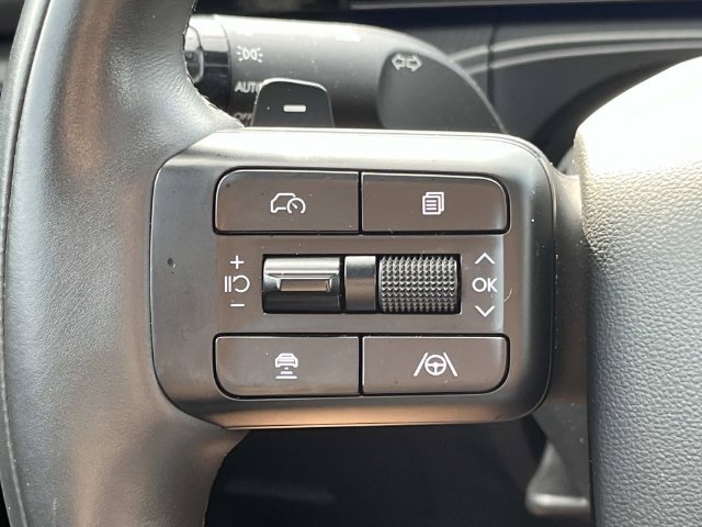 Certified 2025 Hyundai Santa Fe Calligraphy FWD image 46