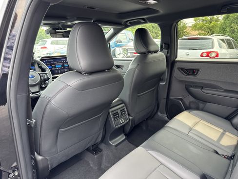 Certified 2026 Subaru Outback Premium AWD/4WD image 27