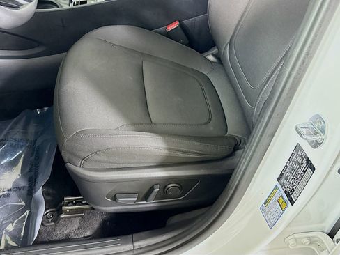 Certified 2025 Hyundai Tucson SEL FWD image 21