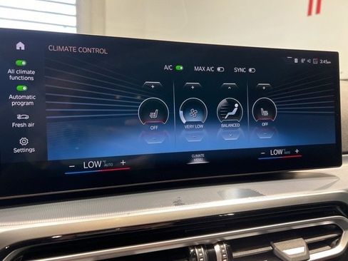 Used 2023 BMW M340i xDrive w/ Premium Package image 30