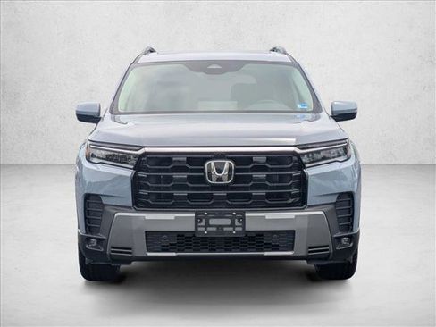 New 2026 Honda Pilot image 6
