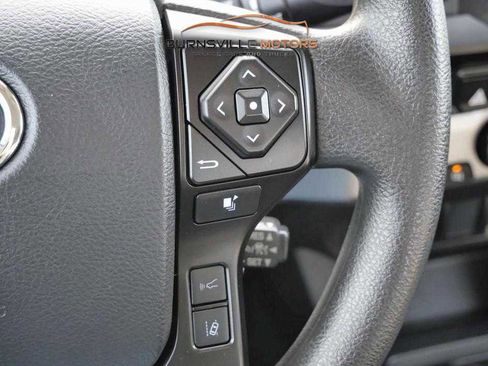 Used 2023 Toyota Tacoma SR image 26