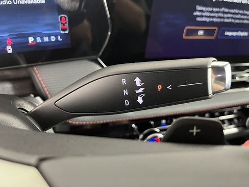 New 2026 Chevrolet Equinox RS w/ Convenience Package III image 34