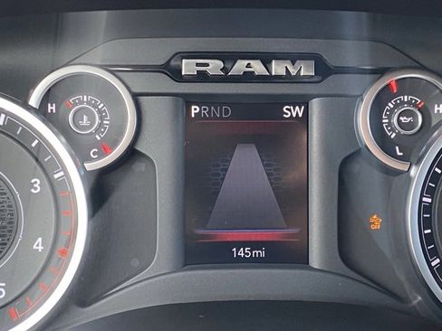 New 2026 RAM 5500 Tradesman w/ Chrome Appearance Group image 34