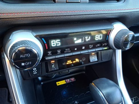 Certified 2024 Toyota RAV4 XSE image 16