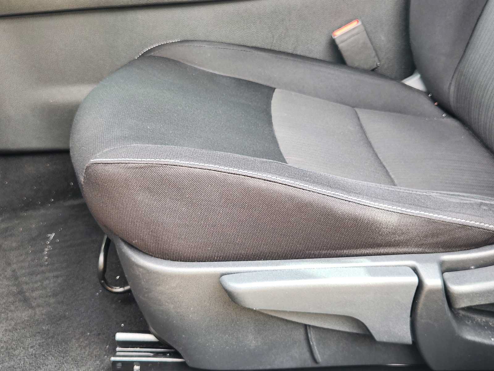 Used 2020 Nissan Sentra SV FWD image 23