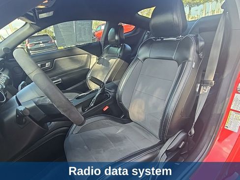 Used 2020 Ford Mustang Shelby GT350 w/ Technology Package image 15