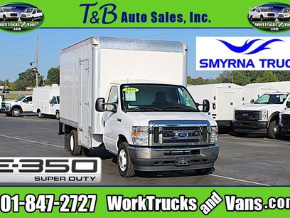 Used 2023 Ford E-350 and Econoline 350 Super Duty w/ Power Windows & Locks Group