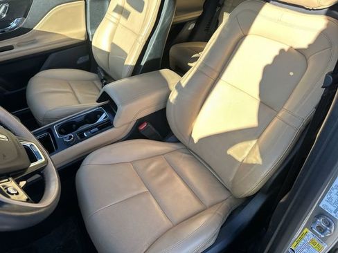 Used 2021 Lincoln Corsair Reserve w/ Equipment Group 201A image 15