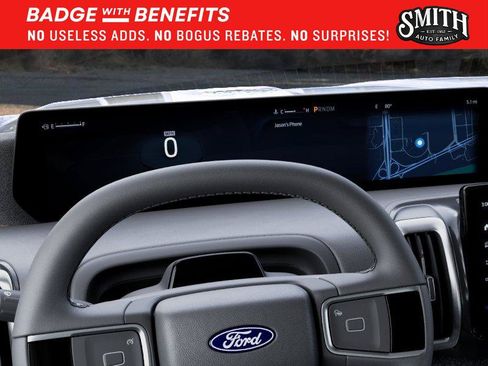 New 2027 Ford Expedition Tremor w/ Driver's Package AWD/4WD image 14