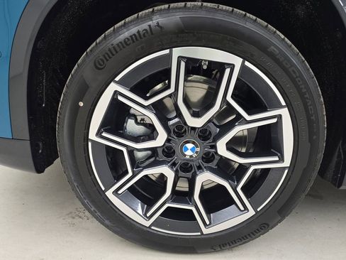 New 2025 BMW X1 xDrive28i w/ Convenience Package image 11